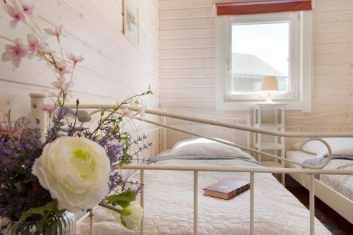 Seepark S�ssau Ferienhaus Seeschwalbe 15
