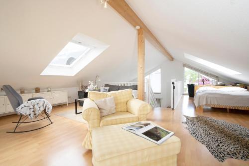 Seepark S�ssau Ferienhaus Seebrise 21