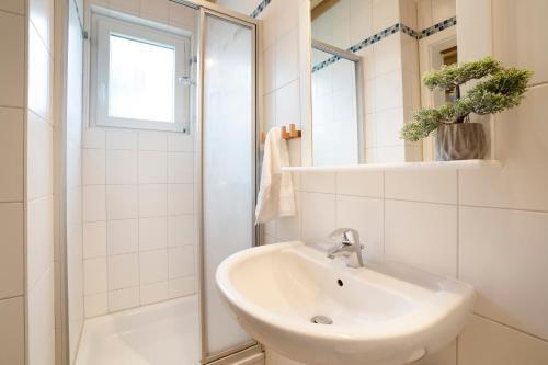 Seepark S�ssau Ferienhaus Seebrise 21