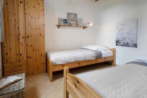Seepark S�ssau Ferienhaus Seebrise 21