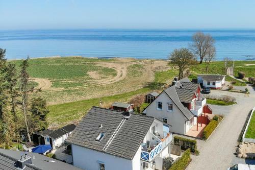 Seepark S�ssau Ferienhaus Seebrise 21