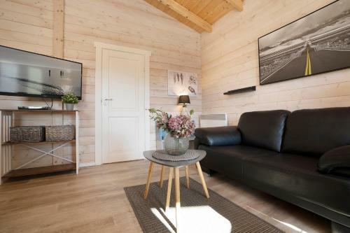 Seepark S�ssau Ferienhaus Seel�we 24