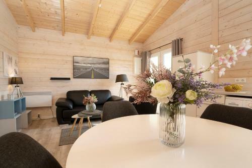 Seepark S�ssau Ferienhaus Seel�we 24