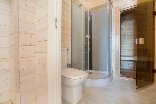 Seepark S�ssau Ferienhaus Seel�we 24