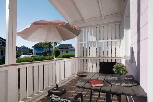 Seepark S�ssau Ferienhaus Seel�we 24