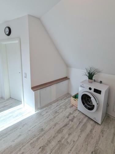 Apartamento Ferienwohnung Manuela & Daniel Hiebl