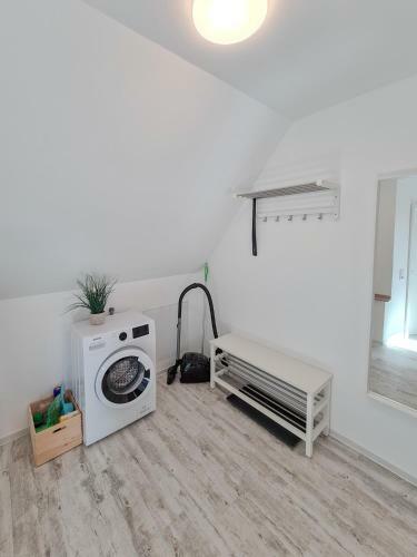 Apartamento Ferienwohnung Manuela & Daniel Hiebl