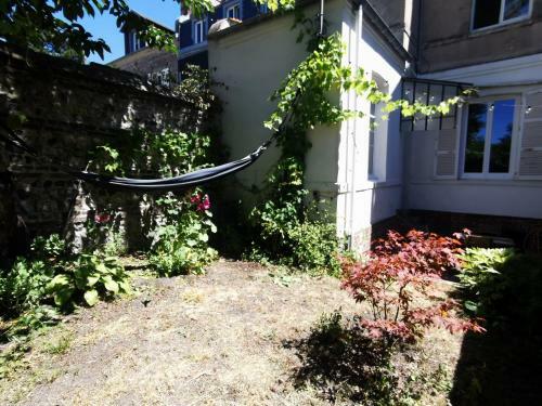 Apartamento Le Jardin De Saint Vincent - 3 Pers