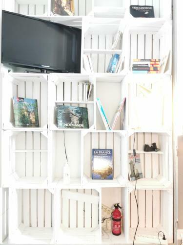 Apartamento Le Jardin De Saint Vincent - 3 Pers