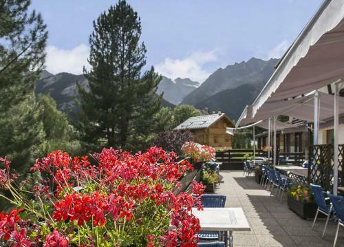 Hotel Vvf L'alpazur � Serre Chevalier