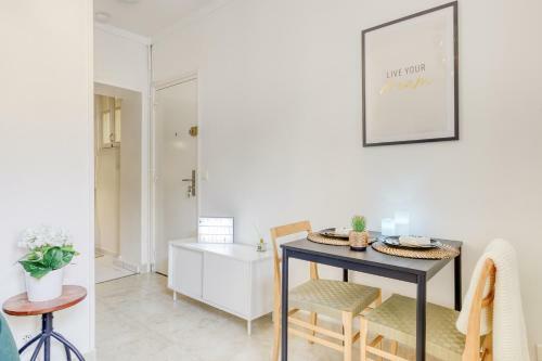 Apartamento Superbe Appartement Proche Paris Et Disney