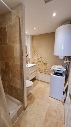 Apartamento Appartement Centre Ville Du Mans