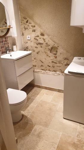 Apartamento Appartement Centre Ville Du Mans