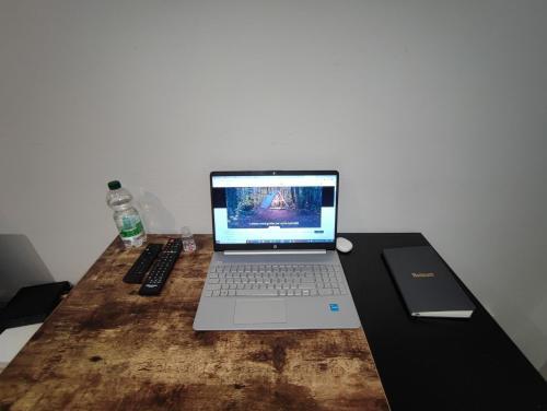 Apartamento Alsace N�4