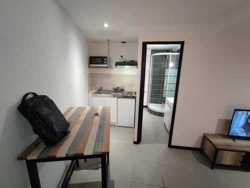 Apartamento Alsace N�4