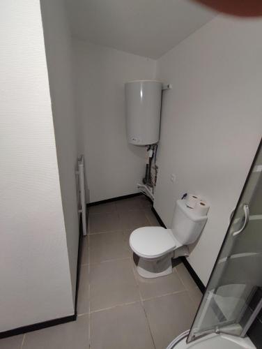 Apartamento Alsace N�4