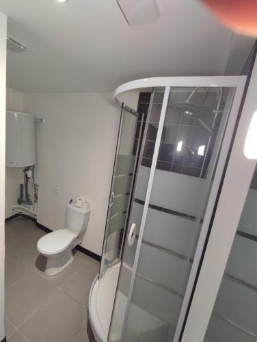 Apartamento Alsace N�4