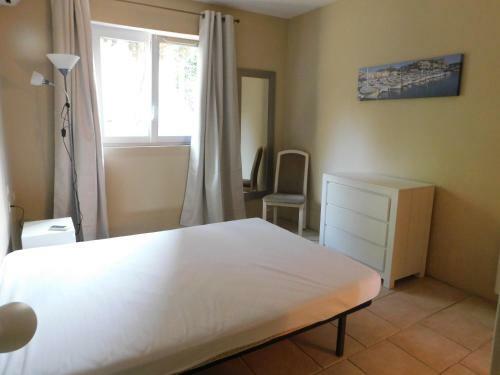 Apartamento Villa 54 - Plage Aiguebelle 250m