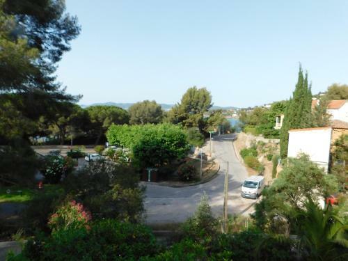 Apartamento Villa 54 - Plage Aiguebelle 250m