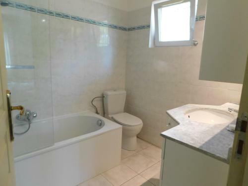 Apartamento Villa 54 - Plage Aiguebelle 250m