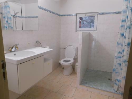 Apartamento Villa 54 - Plage Aiguebelle 250m