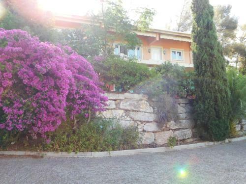 Apartamento Villa 54 - Plage Aiguebelle 250m