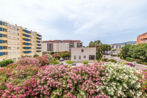Apartamento Sublime 71m Downtown And Near The Beach !