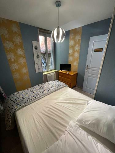 Apartamento Le Martin P�cheur, Appartement Proche Hyper Centre