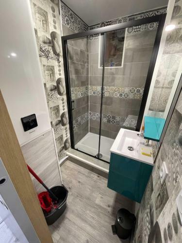 Apartamento Le Martin P�cheur, Appartement Proche Hyper Centre