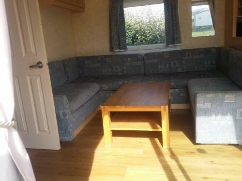 Bungalow Anglais Lux