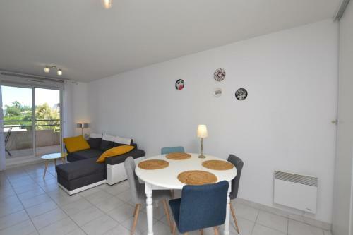 Apartamento Cap Sur La Mediterranee 2
