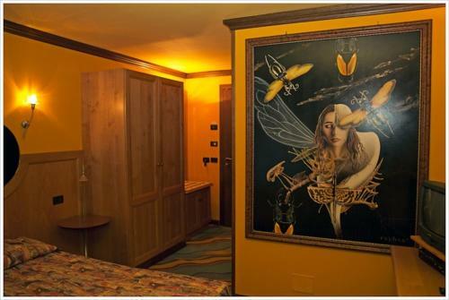 Hotel California