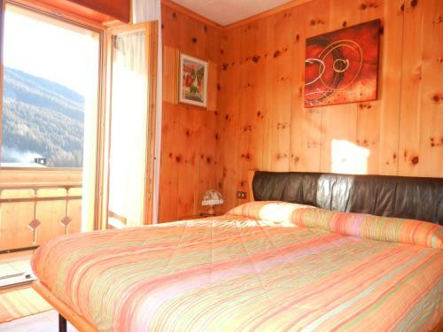 Apartamento Casa Elda