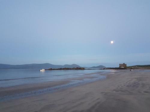 Seaside B&B