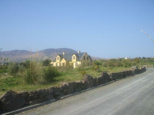 Seaside B&B