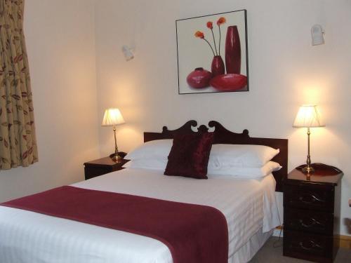 Hostal Auburndale Guesthouse