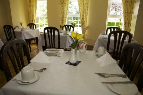 Hostal Auburndale Guesthouse