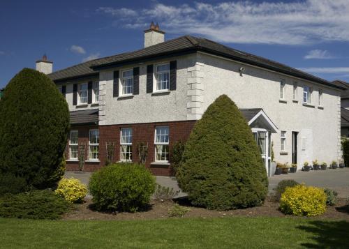Hostal Auburndale Guesthouse
