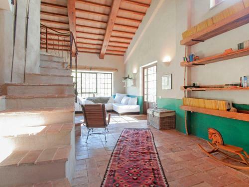 Holiday Home Nest Penna In Teverina