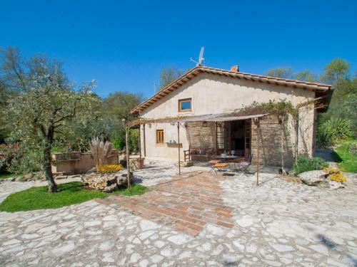 Holiday Home Nest Penna In Teverina