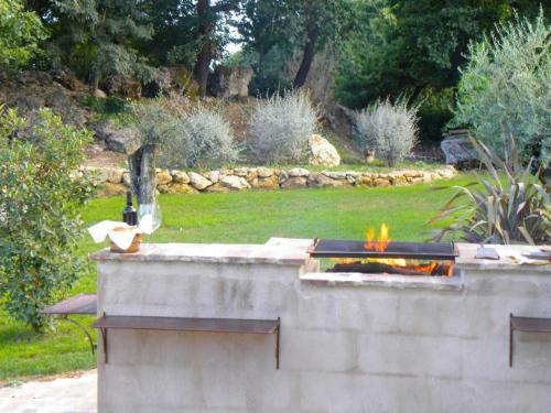Holiday Home Nest Penna In Teverina