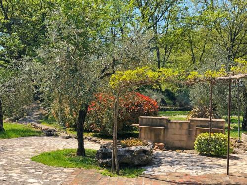 Holiday Home Nest Penna In Teverina