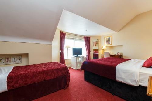 Hostal Lismar Guest House