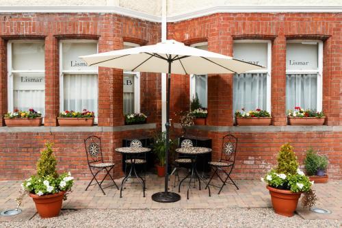 Hostal Lismar Guest House