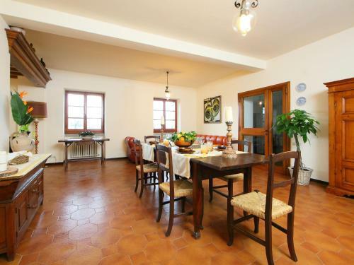Holiday Home Domicilium Citerna