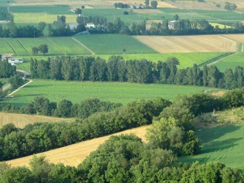 Holiday Home Domicilium Citerna