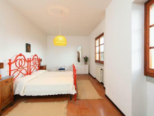 Holiday Home Domicilium Citerna
