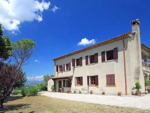 Holiday Home Domicilium Citerna