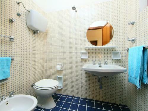 Holiday Home Domicilium Citerna