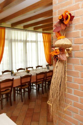 Agroturismo Agriturismo Il Cascinale